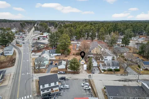 1 Melvin Avenue Old Orchard Beach ME 04064