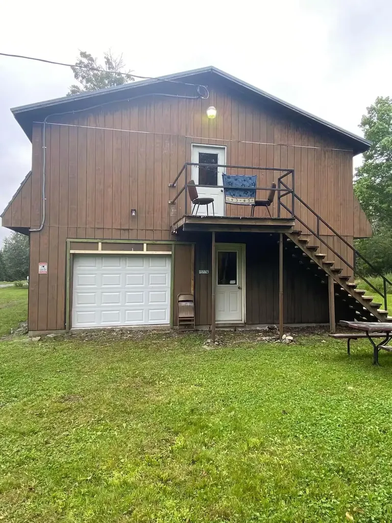 835 Haystack Road Castle Hill ME 04757