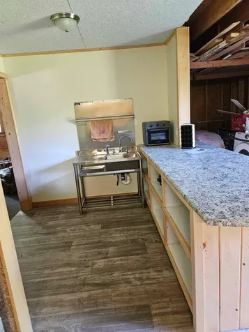 835 Haystack Road Castle Hill ME 04757