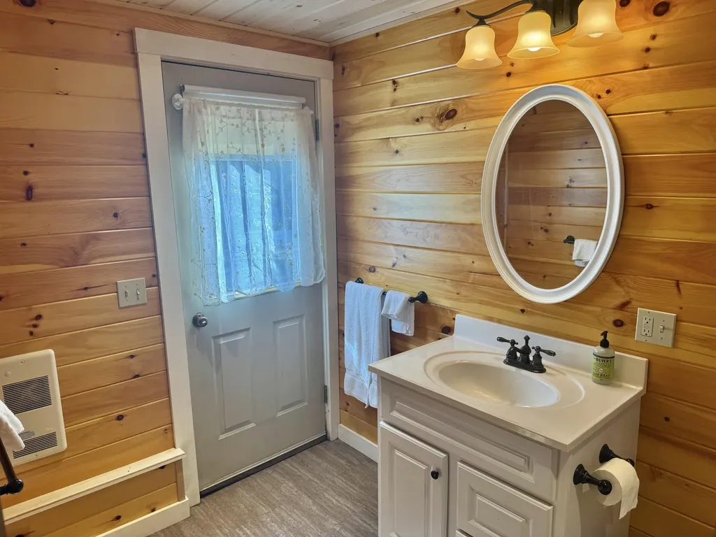 352 Georges Pond Road Franklin ME 04634