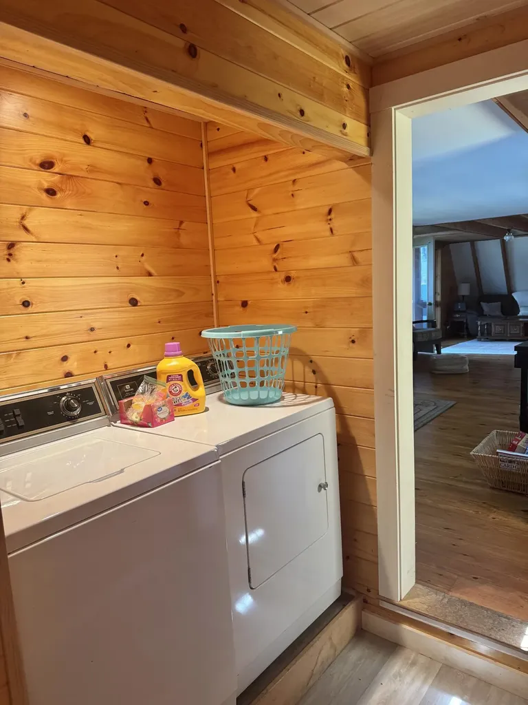 352 Georges Pond Road Franklin ME 04634