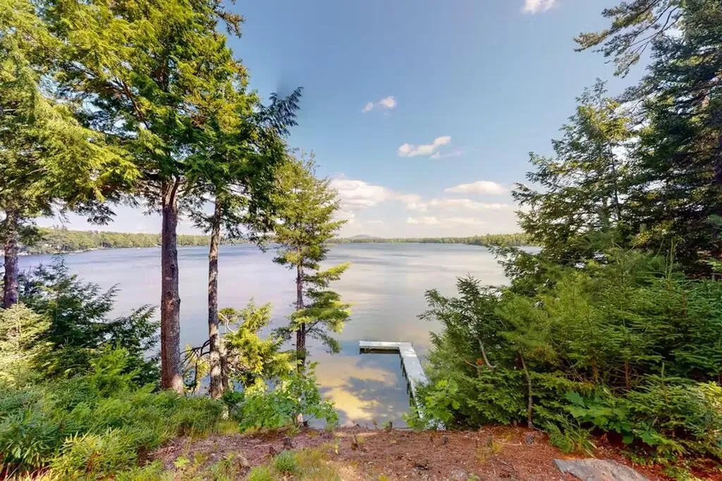 352 Georges Pond Road Franklin ME 04634