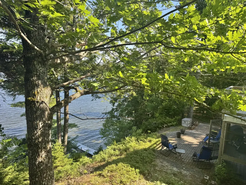352 Georges Pond Road Franklin ME 04634