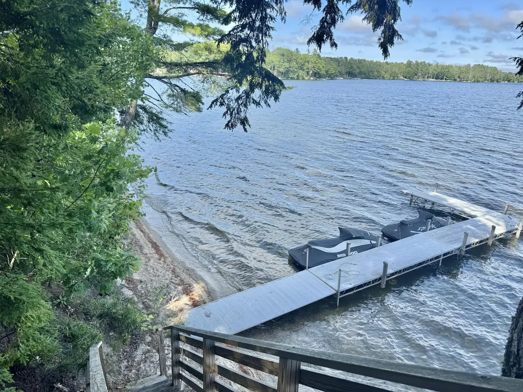 352 Georges Pond Road Franklin ME 04634