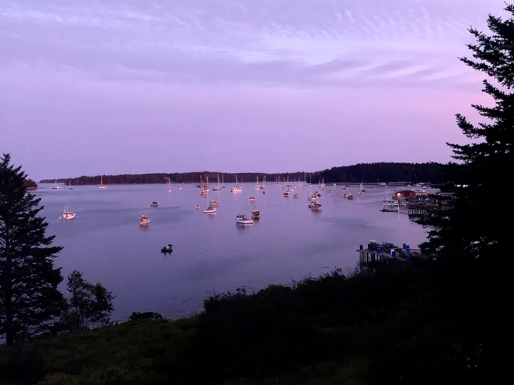 14 Deer Run Lane Swans Island ME 04685
