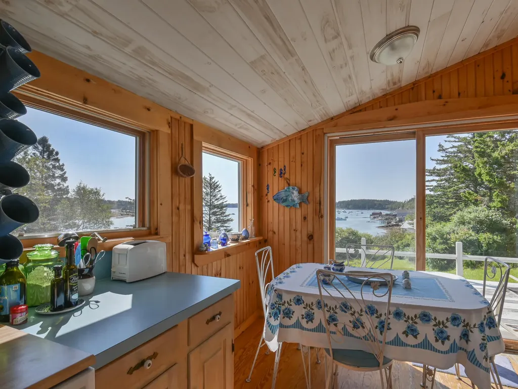 14 Deer Run Lane Swans Island ME 04685