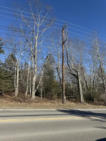 # State Highway 3, Town Hill Bar Harbor ME 04609
