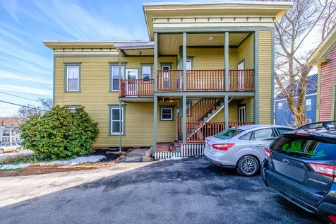 63 3rd Street Auburn ME 04210