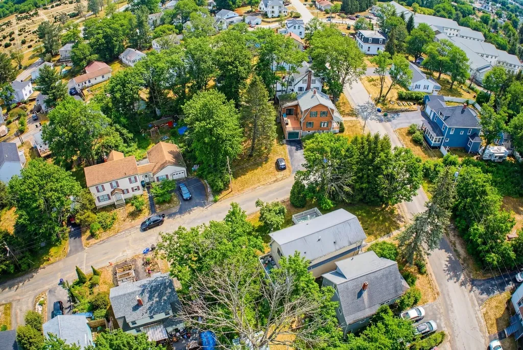 70 Ridgeland Avenue South Portland ME 04106