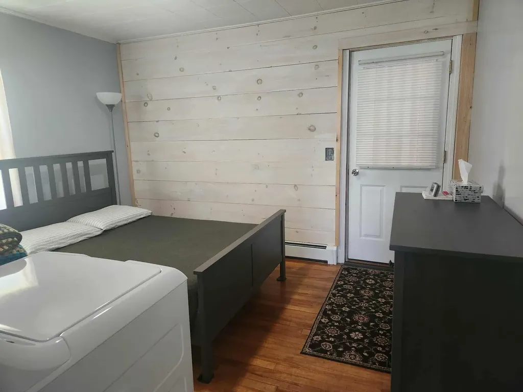34 Cedar Street East Millinocket ME 04430