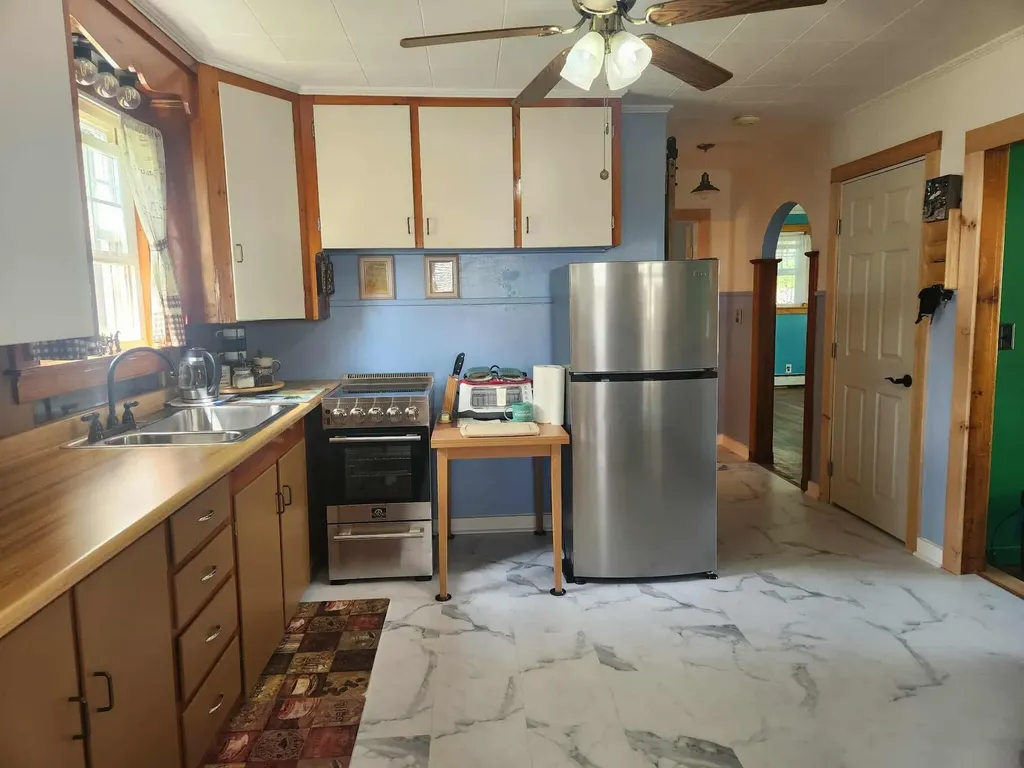 34 Cedar Street East Millinocket ME 04430