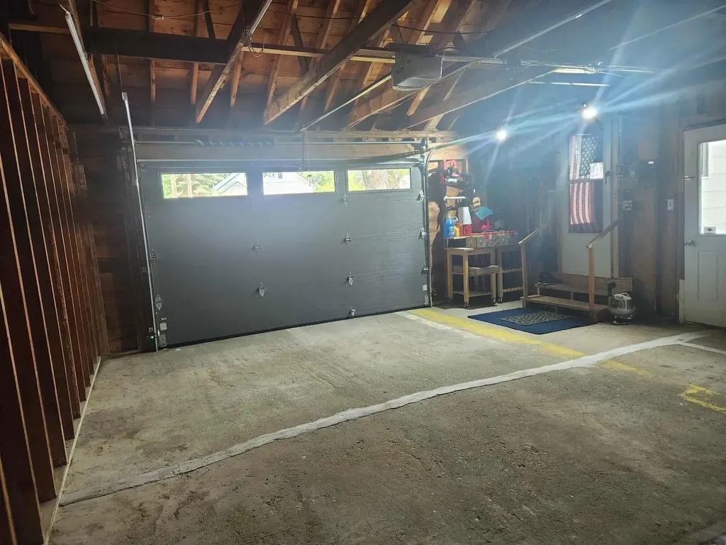 34 Cedar Street East Millinocket ME 04430