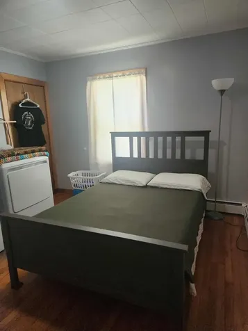 34 Cedar Street East Millinocket ME 04430