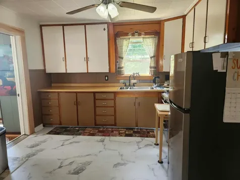 34 Cedar Street East Millinocket ME 04430