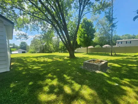 34 Cedar Street East Millinocket ME 04430