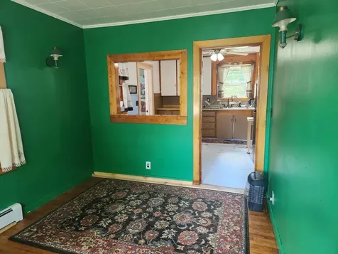 34 Cedar Street East Millinocket ME 04430
