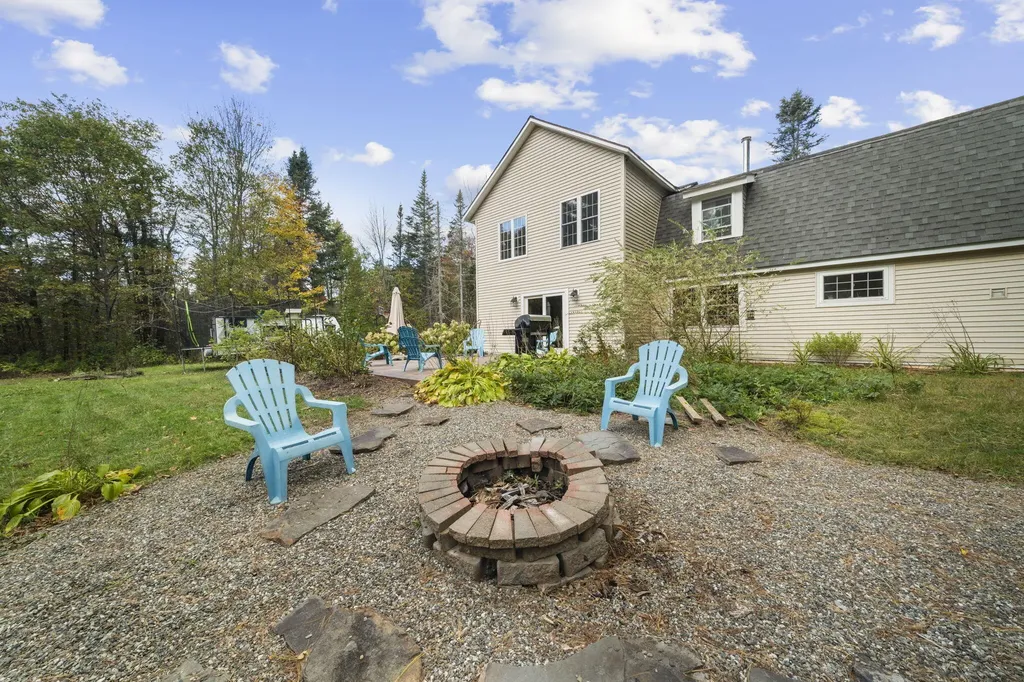 390 N Searsport Road Prospect ME 04981