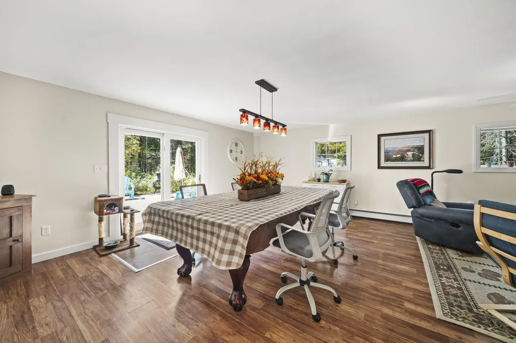 390 N Searsport Road Prospect ME 04981