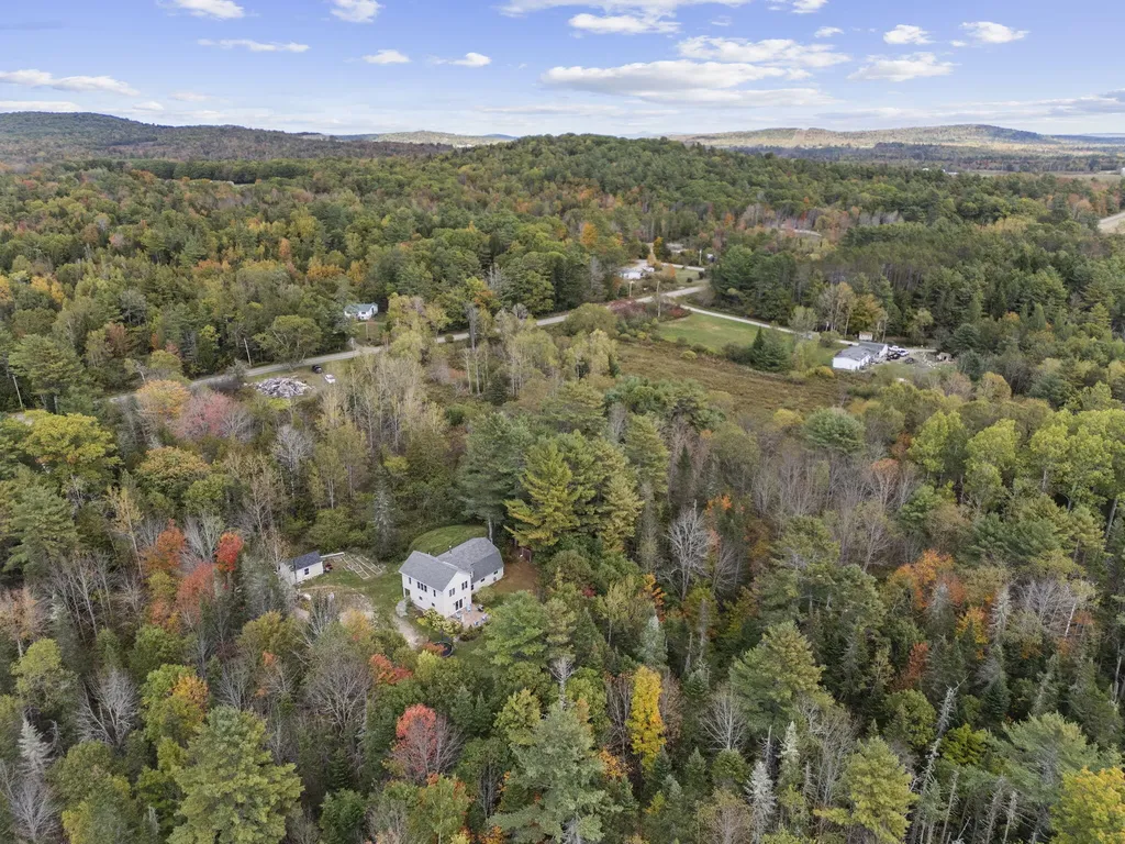 390 N Searsport Road Prospect ME 04981