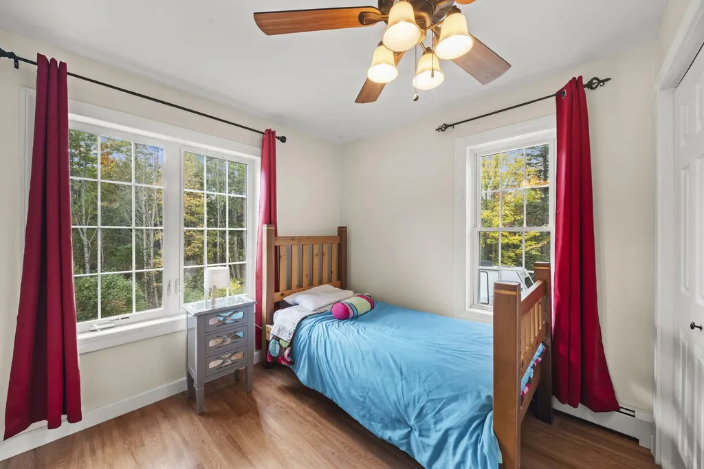 390 N Searsport Road Prospect ME 04981