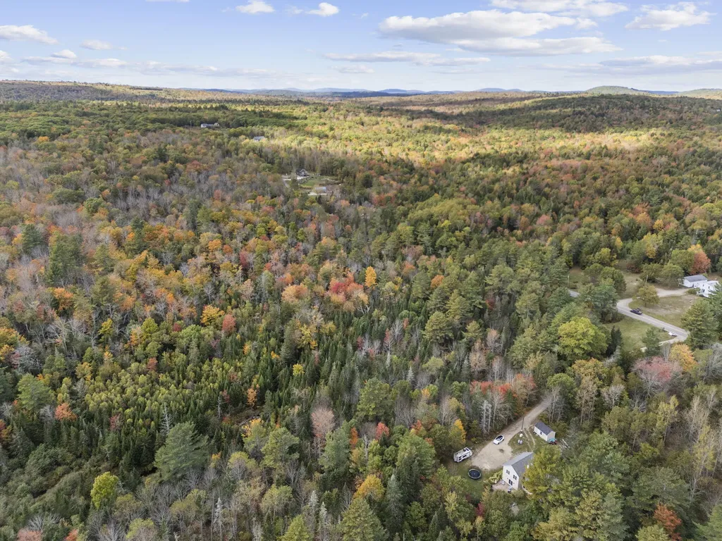 390 N Searsport Road Prospect ME 04981