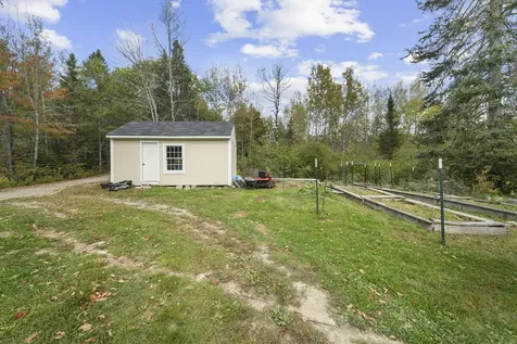 390 N Searsport Road Prospect ME 04981