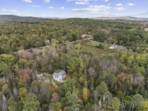 390 N Searsport Road Prospect ME 04981