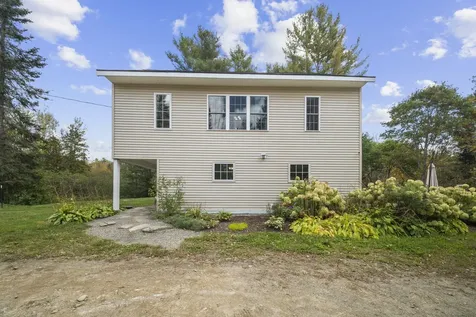 390 N Searsport Road Prospect ME 04981