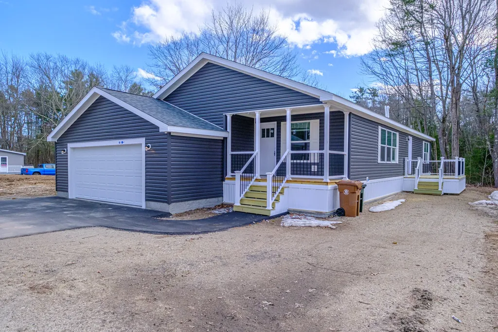 16 Pine Haven Street Saco ME 04072