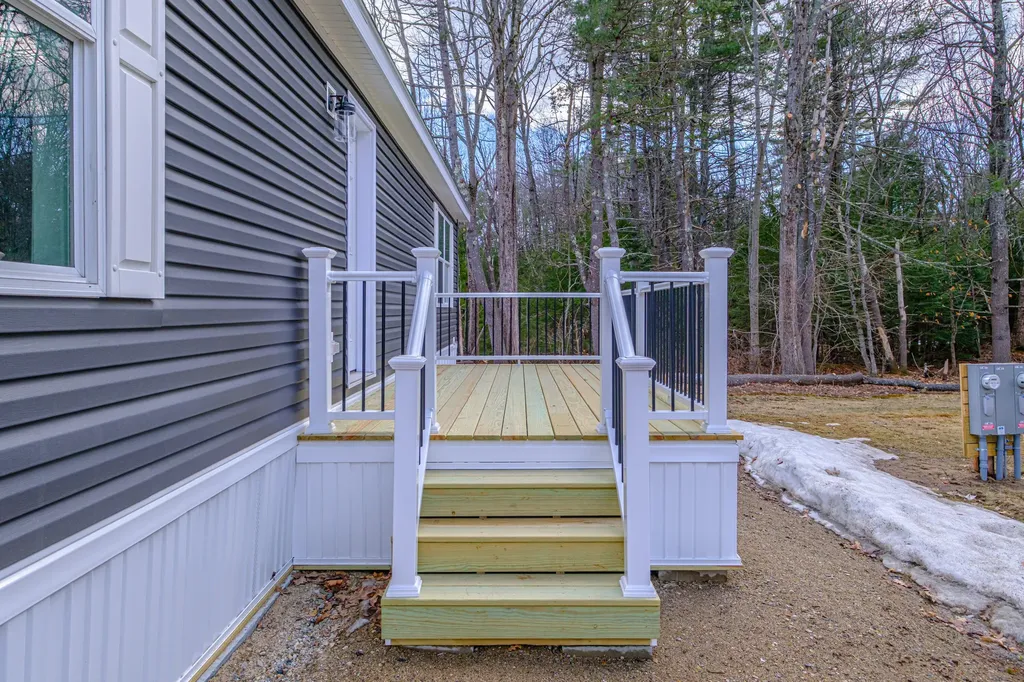 16 Pine Haven Street Saco ME 04072