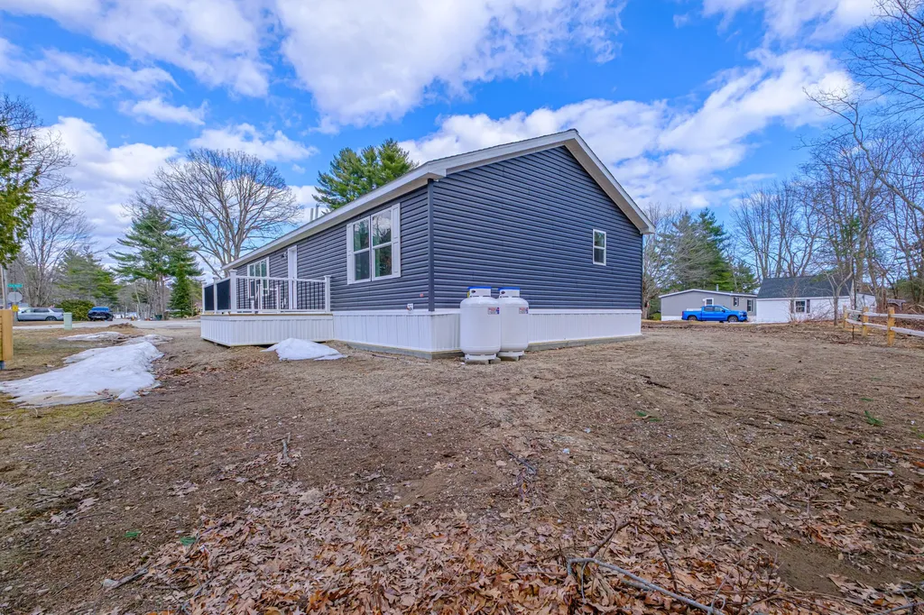 16 Pine Haven Street Saco ME 04072