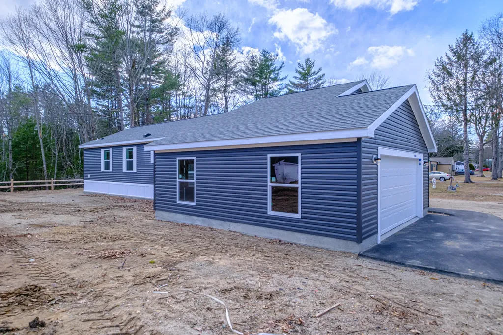 16 Pine Haven Street Saco ME 04072