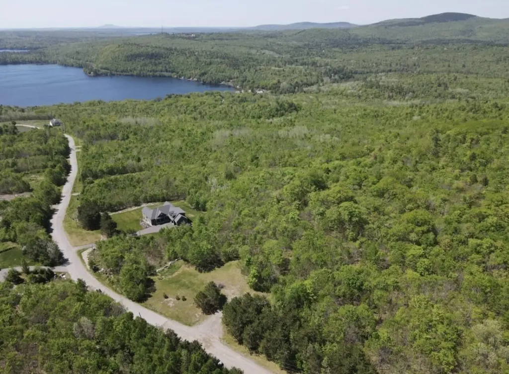 Lot 69 Grand View Drive Dedham ME 04429