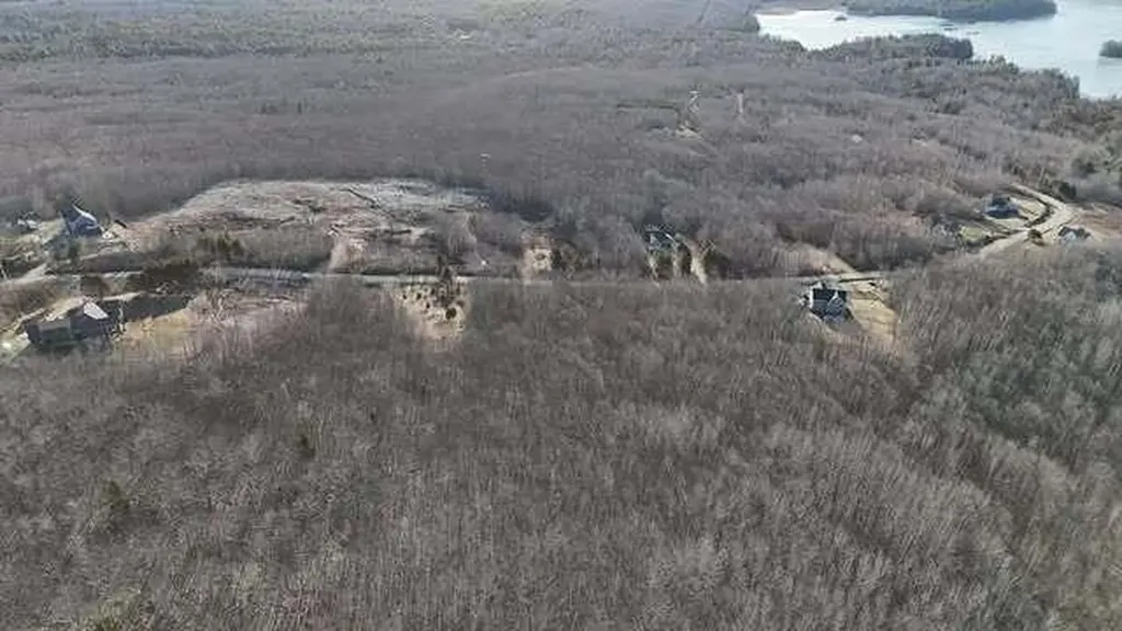 Lot 69 Grand View Drive Dedham ME 04429