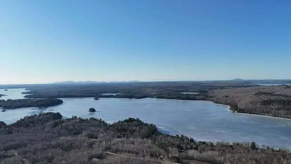 Lot 69 Grand View Drive Dedham ME 04429