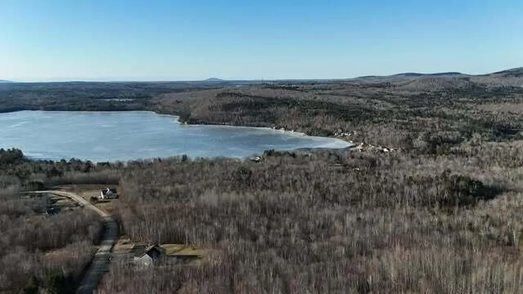 Lot 69 Grand View Drive Dedham ME 04429