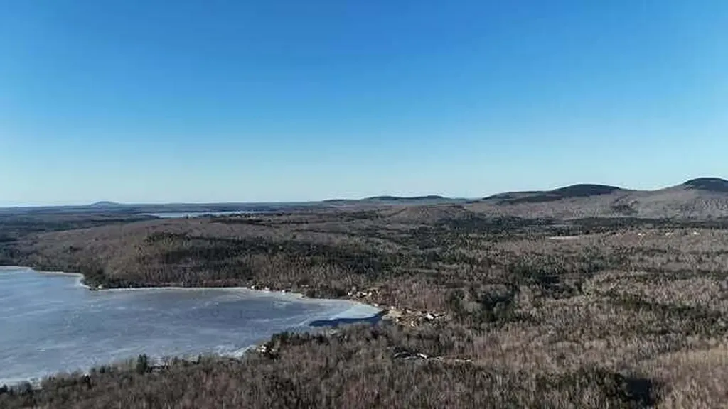 Lot 69 Grand View Drive Dedham ME 04429