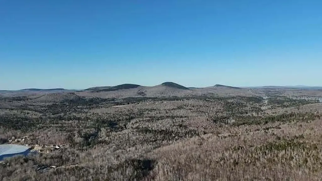 Lot 69 Grand View Drive Dedham ME 04429