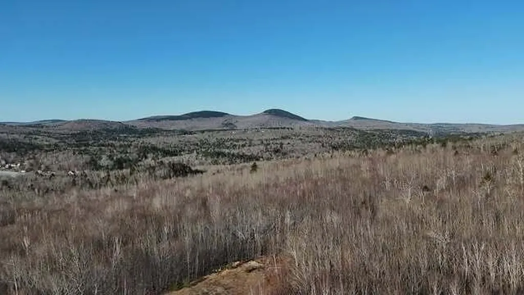 Lot 69 Grand View Drive Dedham ME 04429