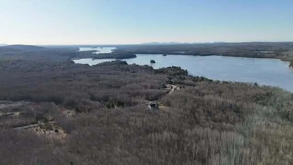 Lot 69 Grand View Drive Dedham ME 04429