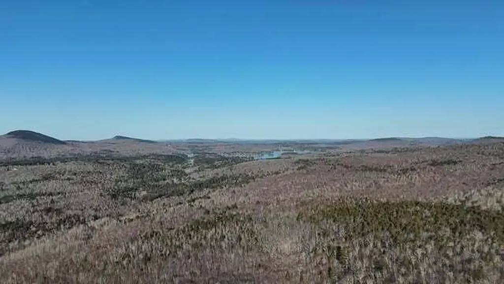 Lot 69 Grand View Drive Dedham ME 04429