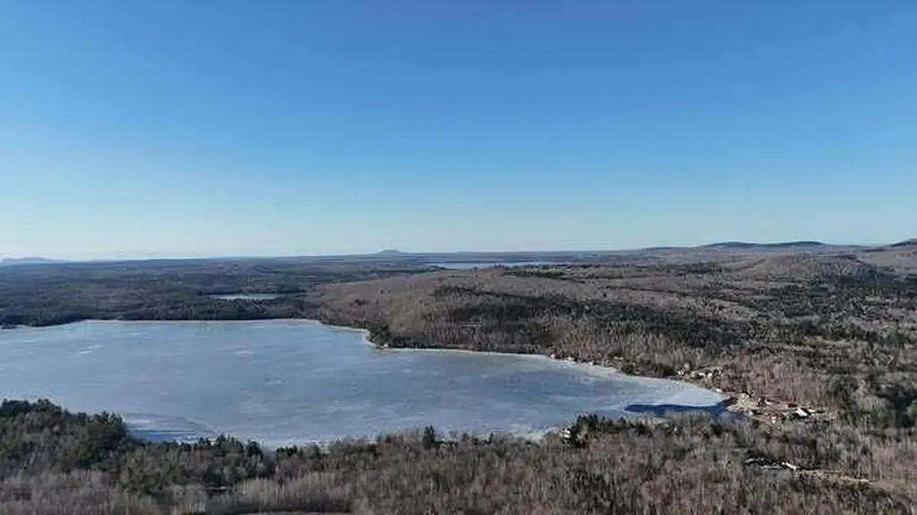 Lot 69 Grand View Drive Dedham ME 04429