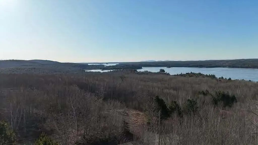 Lot 69 Grand View Drive Dedham ME 04429
