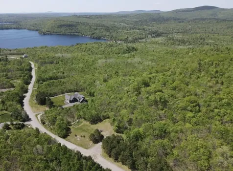 Lot 69 Grand View Drive Dedham ME 04429
