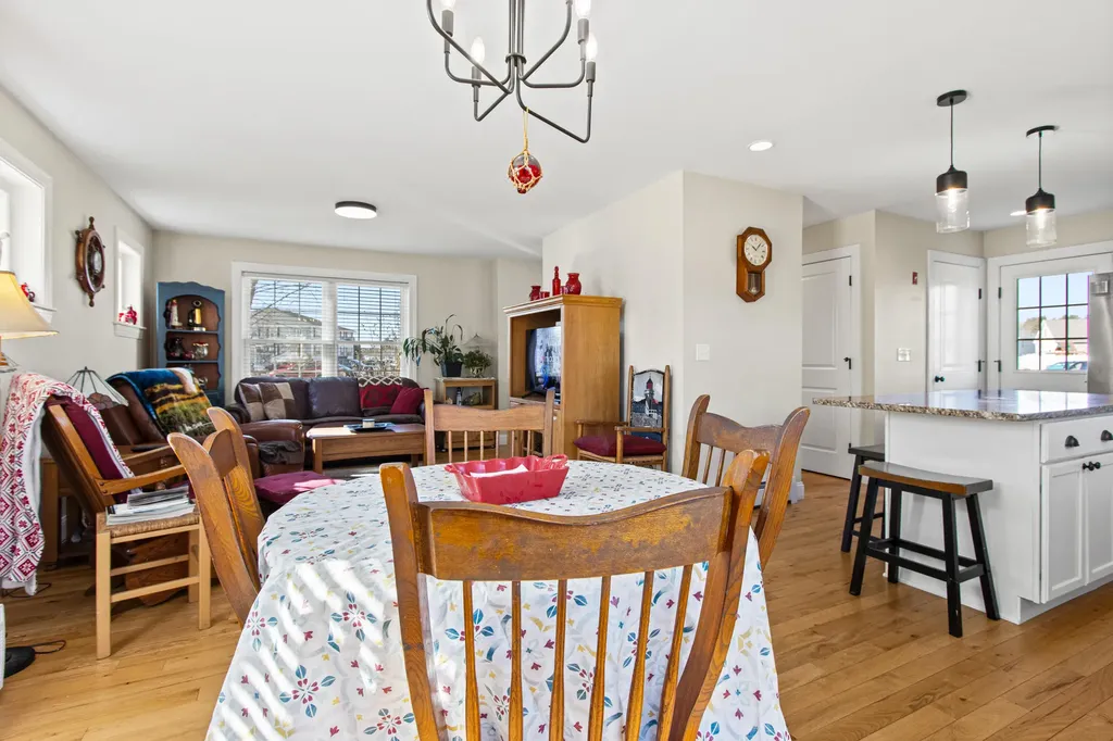 7 Blue Spruce Farm Road Westbrook ME 04092