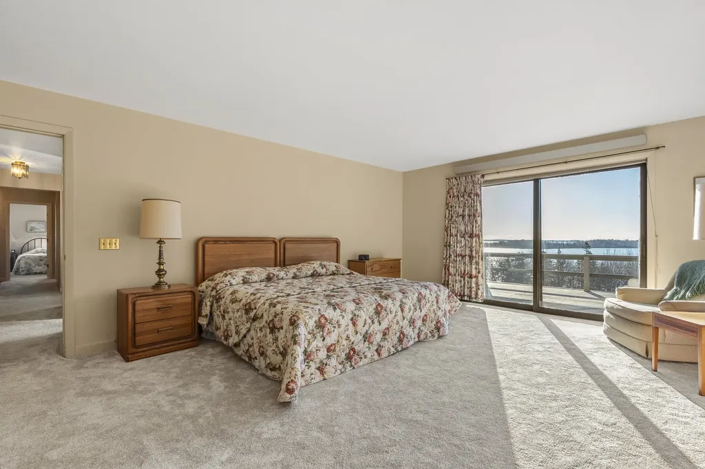 153 Back Shore Road Bristol ME 04564