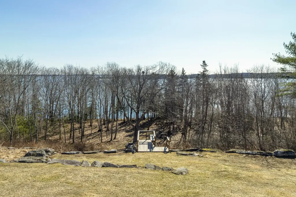 153 Back Shore Road Bristol ME 04564