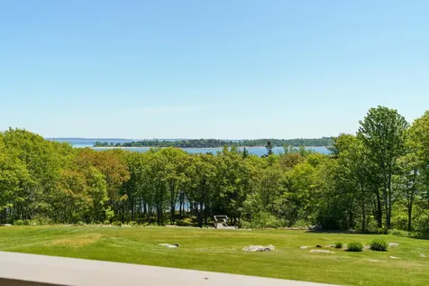 153 Back Shore Road Bristol ME 04564