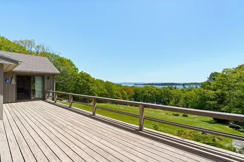 153 Back Shore Road Bristol ME 04564