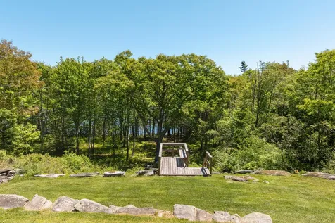 153 Back Shore Road Bristol ME 04564